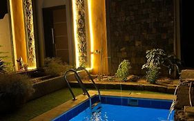 Stars Villa الجبل الاخضر